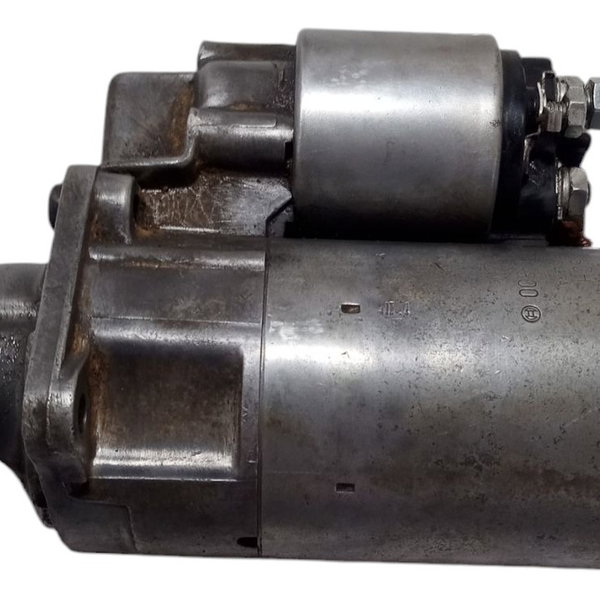 Motor De Arranque Partida Fiat Palio Fiasa 97 Usado