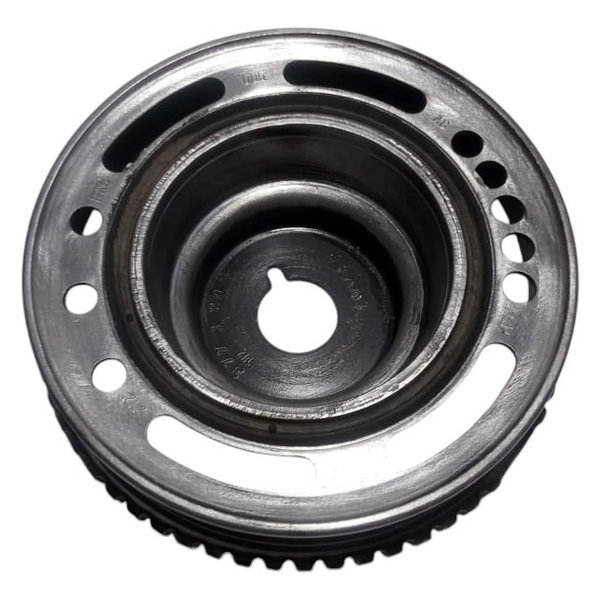 Polia Do Virabrequim Fiat Punto 1.8 2009