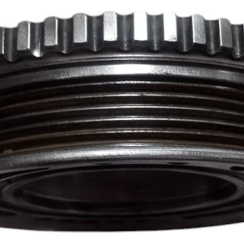 Polia Do Virabrequim Fiat Punto 1.8 2009