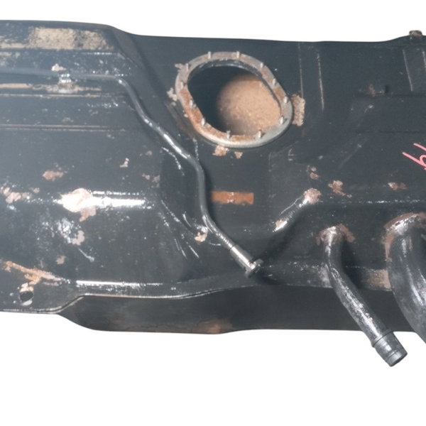 Tanque Combustível Gasolina Fiat Palio Siena 99