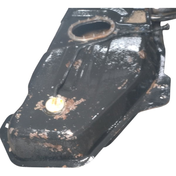 Tanque Combustível Gasolina Fiat Palio Siena 99