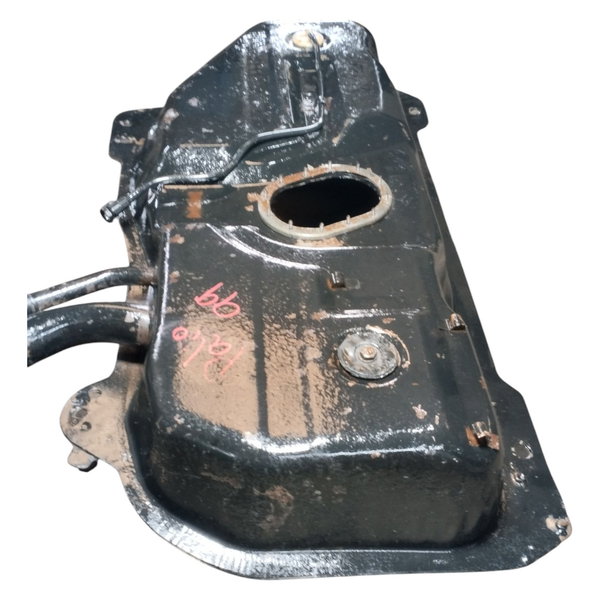 Tanque Combustível Gasolina Fiat Palio Siena 99