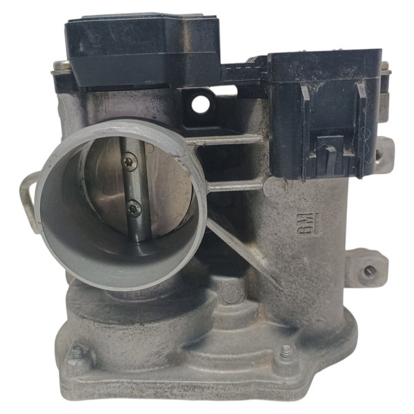 Corpo De Borboleta Tbi Gm Celta 1.0 8v 2014