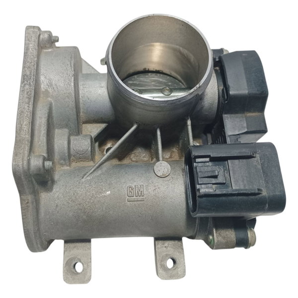 Corpo De Borboleta Tbi Gm Celta 1.0 8v 2014