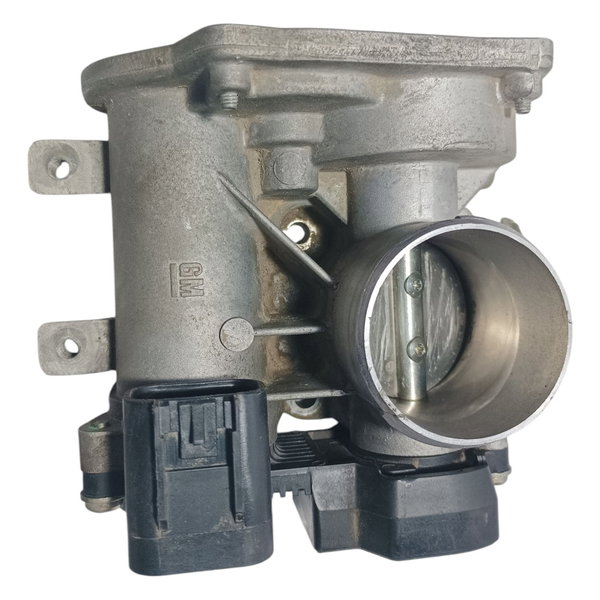 Corpo De Borboleta Tbi Gm Celta 1.0 8v 2014