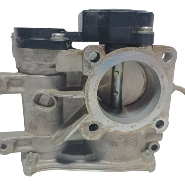 Corpo De Borboleta Tbi Gm Celta 1.0 8v 2014