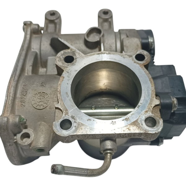 Corpo De Borboleta Tbi Gm Celta 1.0 8v 2014