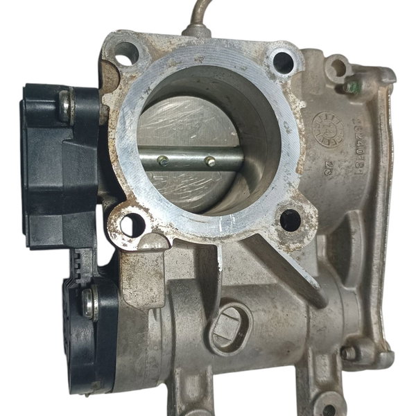 Corpo De Borboleta Tbi Gm Celta 1.0 8v 2014