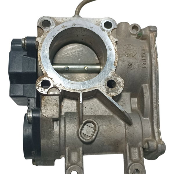 Corpo De Borboleta Tbi Gm Celta 1.0 8v 2014