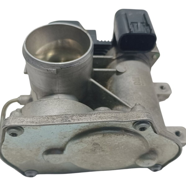 Corpo De Borboleta Tbi Gm Celta 1.0 8v 2014