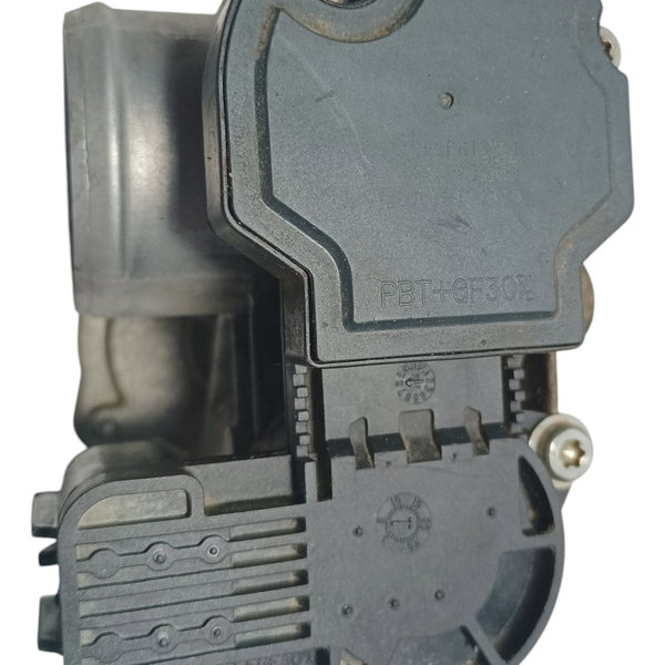 Corpo De Borboleta Tbi Gm Celta 1.0 8v 2014