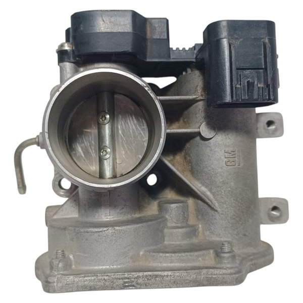 Corpo De Borboleta Tbi Gm Celta 1.0 8v 2014