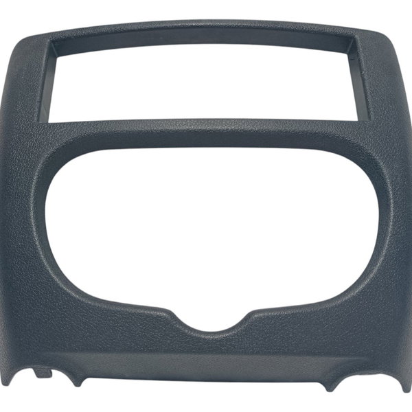 Moldura Acabamento Central Peugeot 207 2008