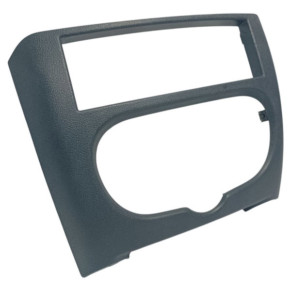 Moldura Acabamento Central Peugeot 207 2008