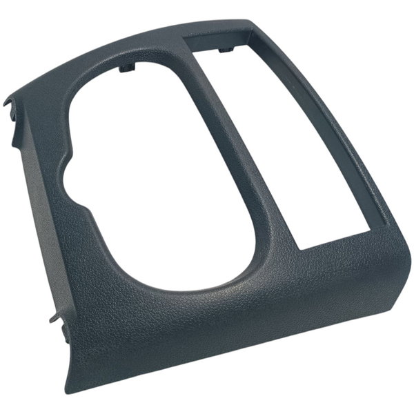 Moldura Acabamento Central Peugeot 207 2008