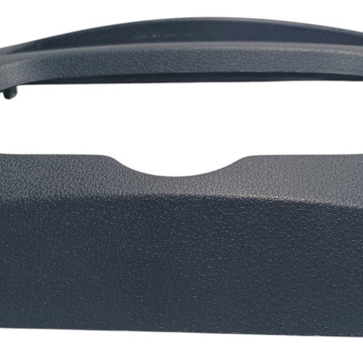 Moldura Acabamento Central Peugeot 207 2008