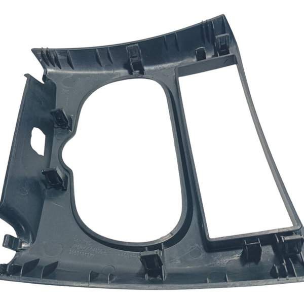 Moldura Acabamento Central Peugeot 207 2008