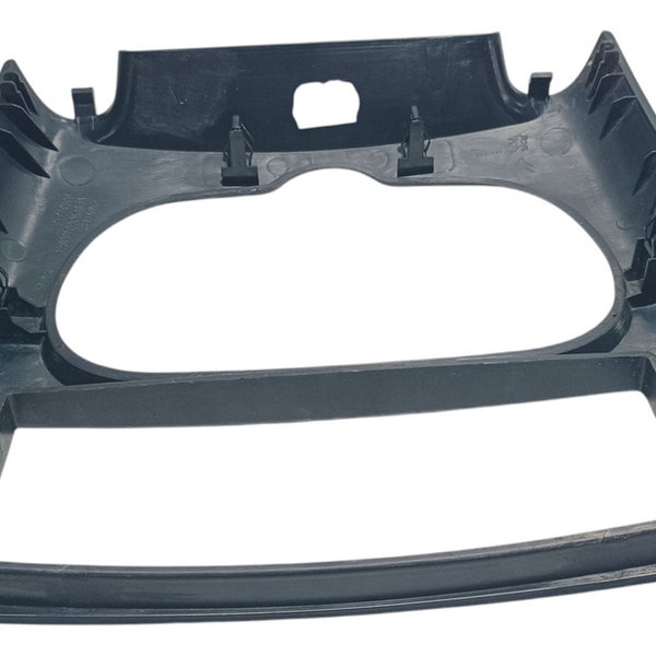 Moldura Acabamento Central Peugeot 207 2008