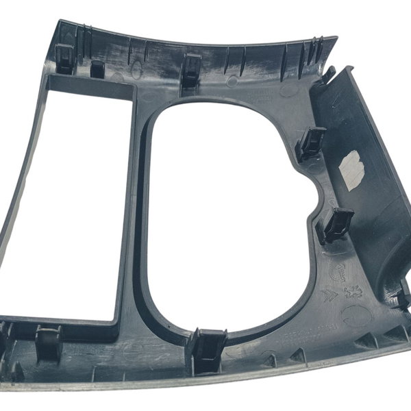 Moldura Acabamento Central Peugeot 207 2008