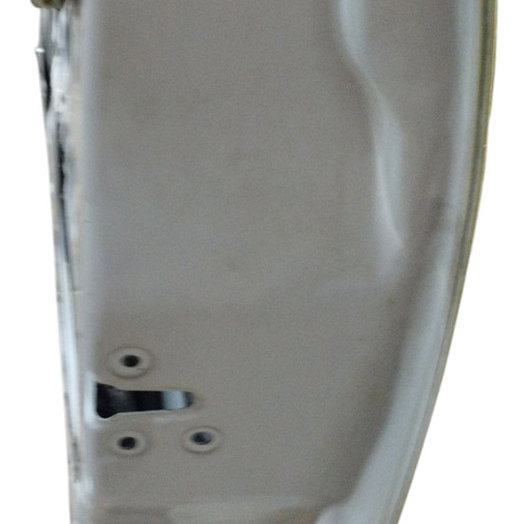 Porta Dianteira Lado Direito Renault Logan 2014 Dianteira Direito Amarelo