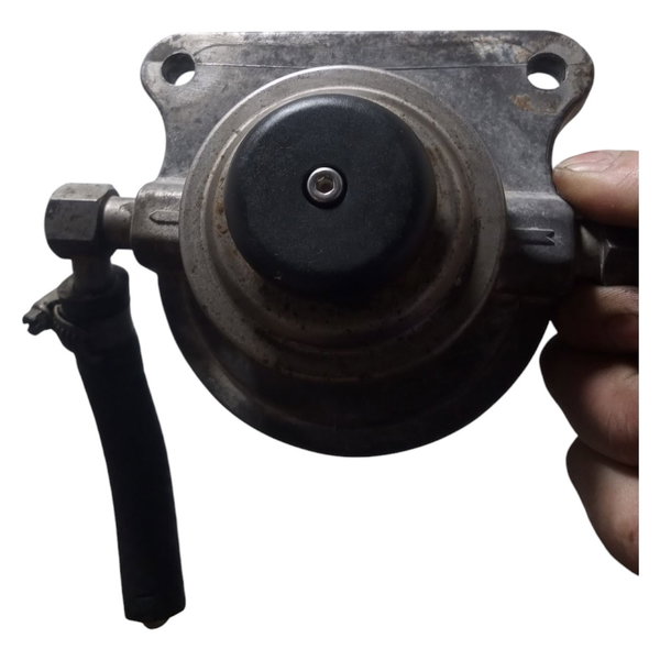 Filtro De Óleo Nissan Frontier 2.5 2010 144cvs