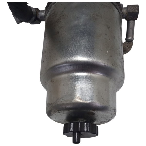 Filtro De Óleo Nissan Frontier 2.5 2010 144cvs