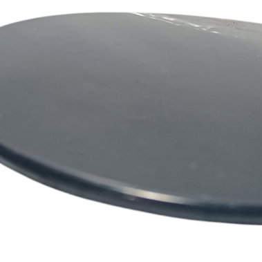 Portinhola Tanque Combustível Gm Monza 1995