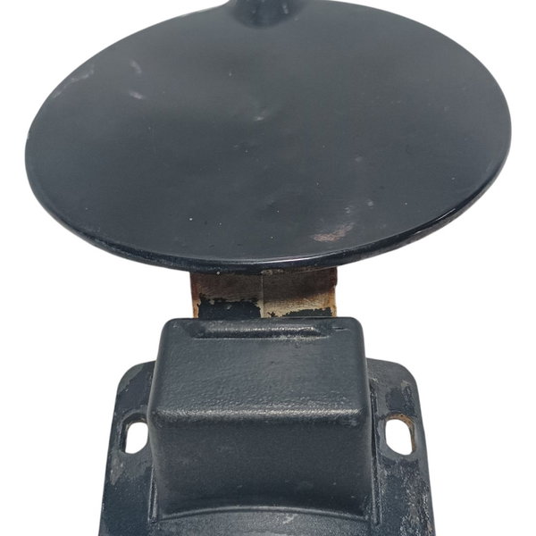 Portinhola Tanque Combustível Gm Monza 1995