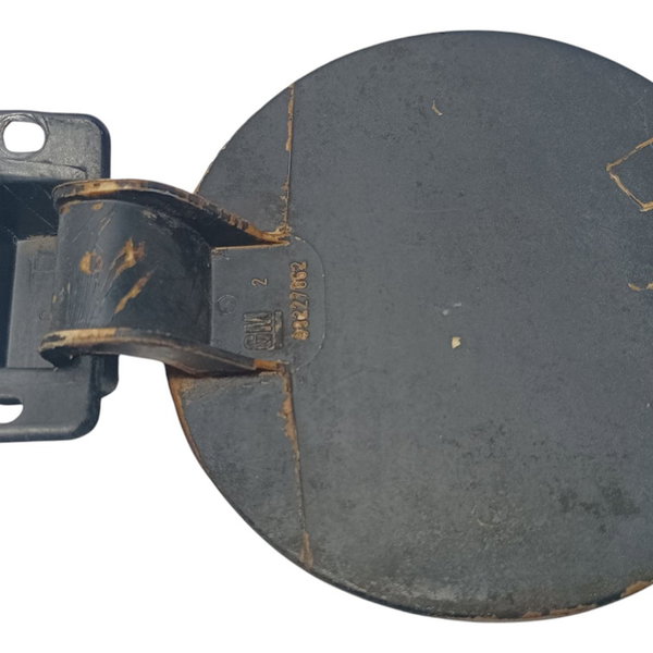Portinhola Tanque Combustível Gm Monza 1995