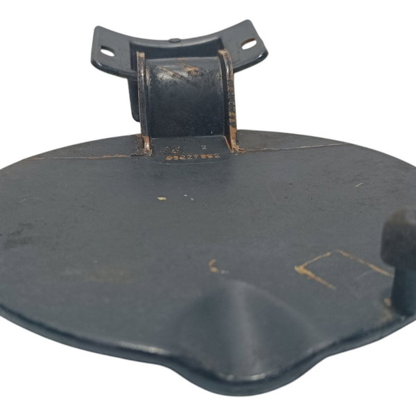 Portinhola Tanque Combustível Gm Monza 1995