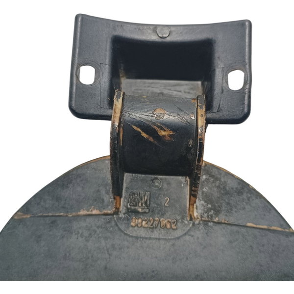 Portinhola Tanque Combustível Gm Monza 1995