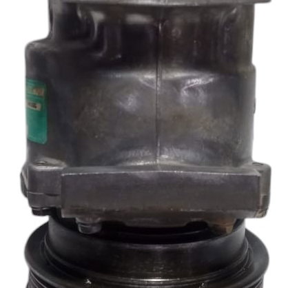 Compressor Ar Condicionado Renault Clio 1.6 16v