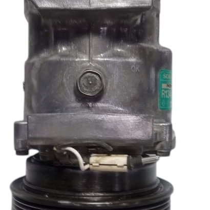 Compressor Ar Condicionado Renault Clio 1.6 16v