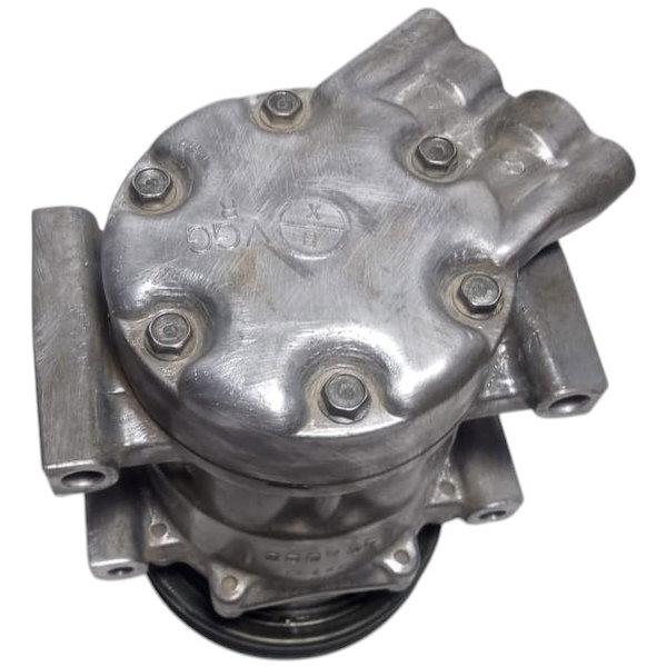 Compressor Ar Condicionado Renault Clio 1.6 16v