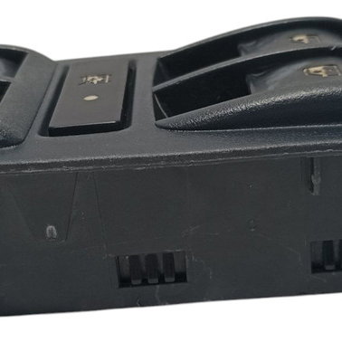 Comando Vidro Elétrico Dianteiro Esquerdo Fiat Palio 2000