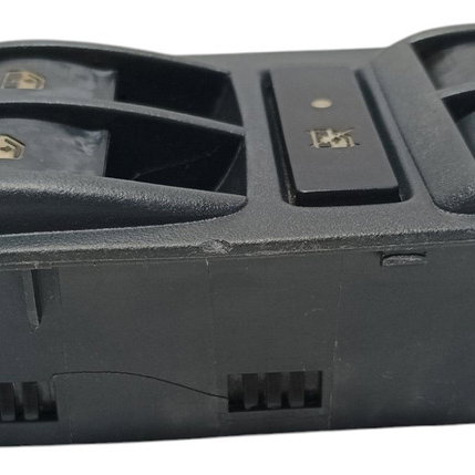 Comando Vidro Elétrico Dianteiro Esquerdo Fiat Palio 2000