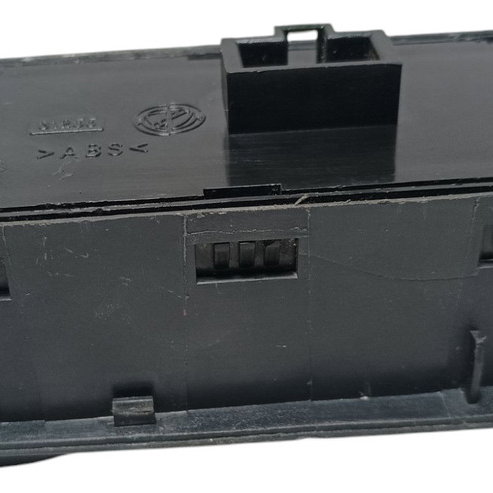 Comando Vidro Elétrico Dianteiro Esquerdo Fiat Palio 2000