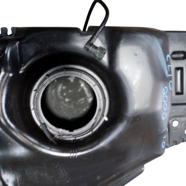 Tanque Combustível Renault Clio 2005 1.6