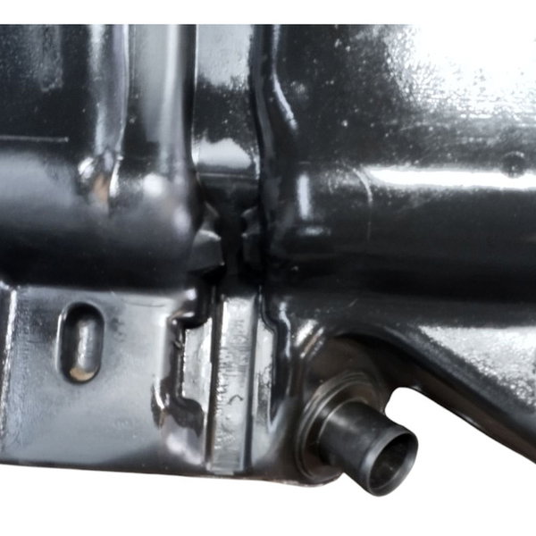 Tanque Combustível Renault Clio 2005 1.6
