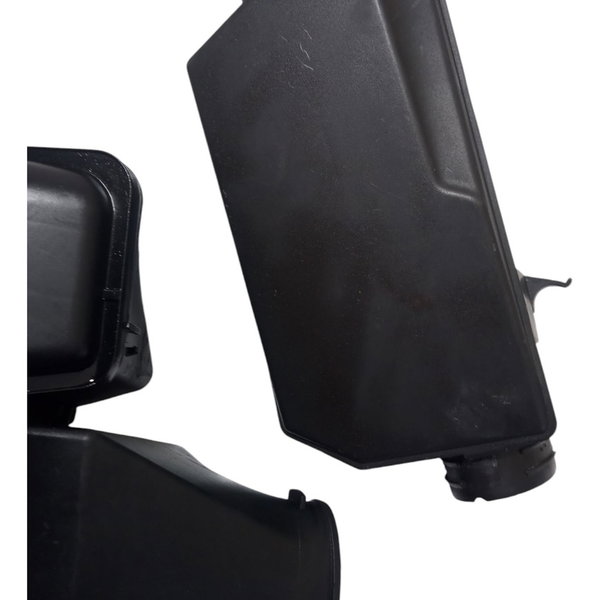 Caixa Filtro Do Renault Clio 2008 1.6 16v Detalhes Usado