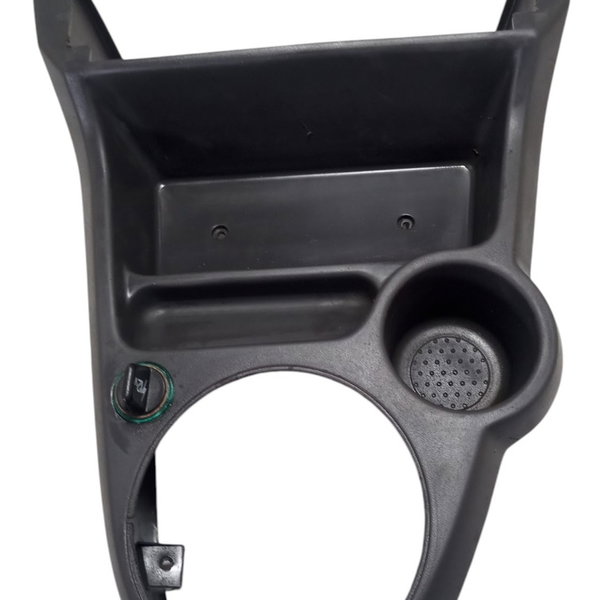Console Dianteiro Ford Fiesta 2004 Detalhes Usado