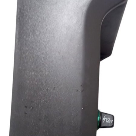 Console Dianteiro Ford Fiesta 2004 Detalhes Usado