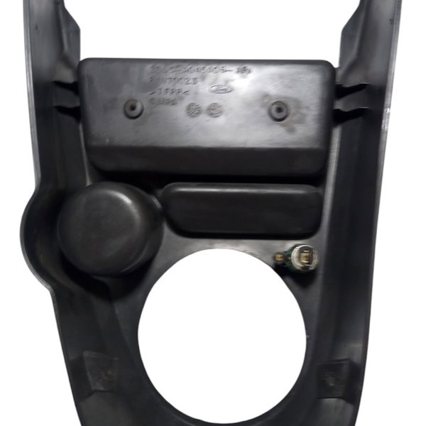 Console Dianteiro Ford Fiesta 2004 Detalhes Usado