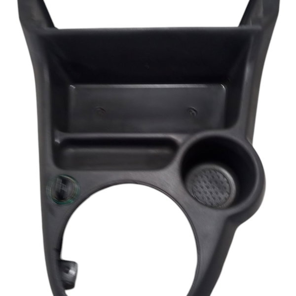 Console Dianteiro Ford Fiesta 2004 Detalhes Usado