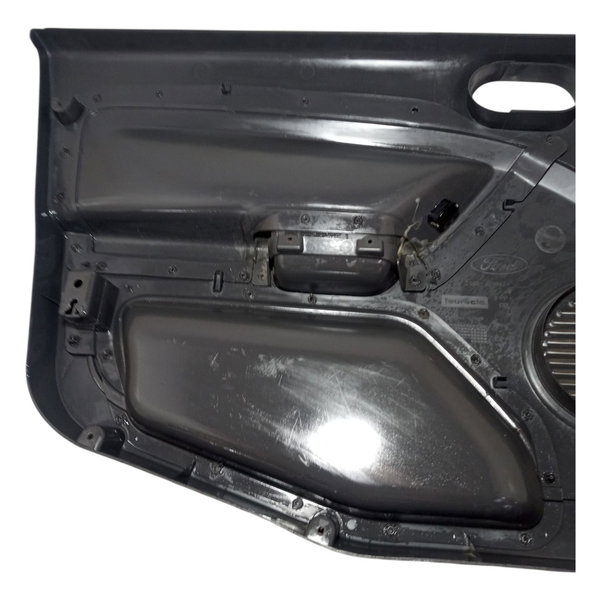 Forro Da Porta Ford Fiesta 2004 Direita Dianteiro Usado