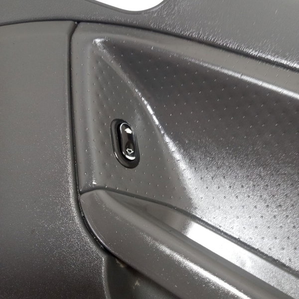 Forro Da Porta Ford Fiesta 2004 Direita Dianteiro Usado