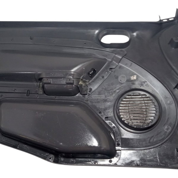 Forro Da Porta Ford Fiesta 2004 Direita Dianteiro Usado