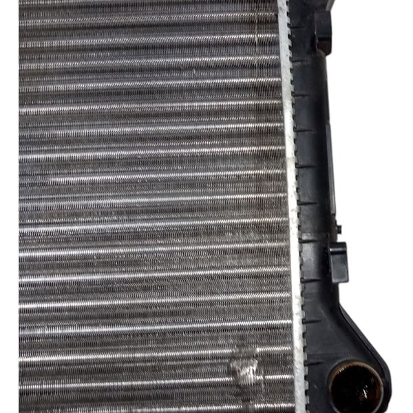 Radiador Dianteiro Ford Focus 2004 1.6 Usado