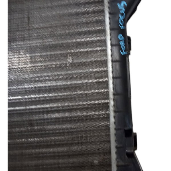 Radiador Dianteiro Ford Focus 2004 1.6 Usado