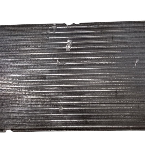 Radiador Dianteiro Ford Focus 2004 1.6 Usado